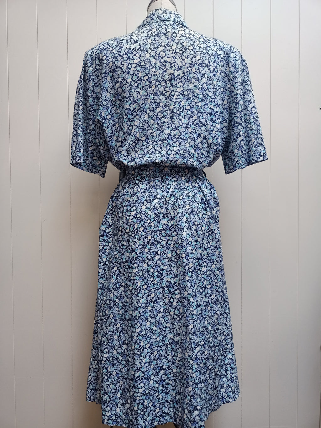 Vintage Lyndal Dress