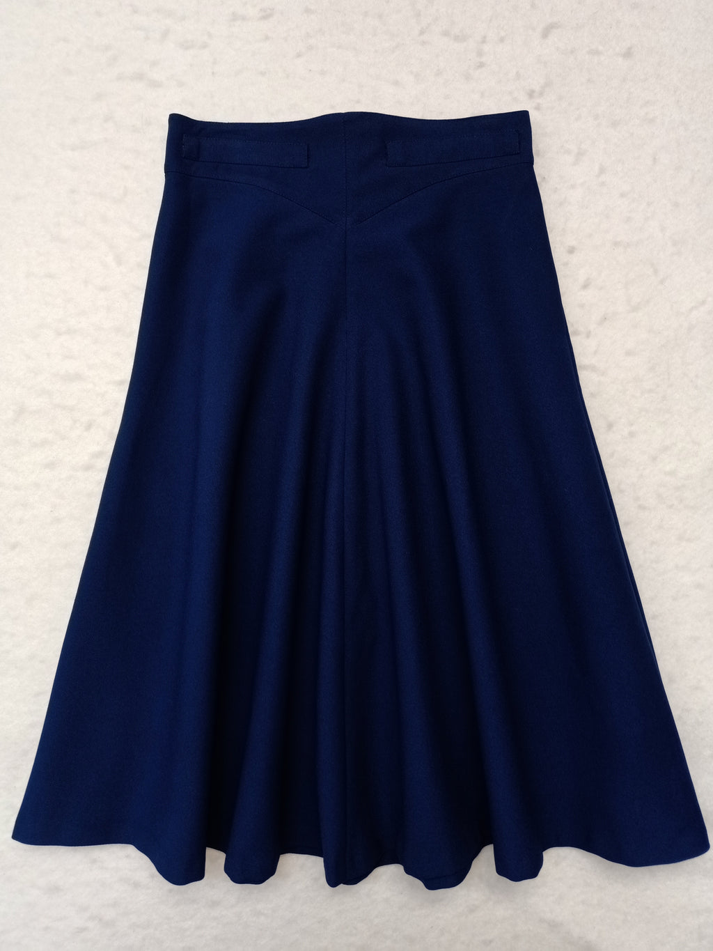 Vintage Formula Fashion Skirt