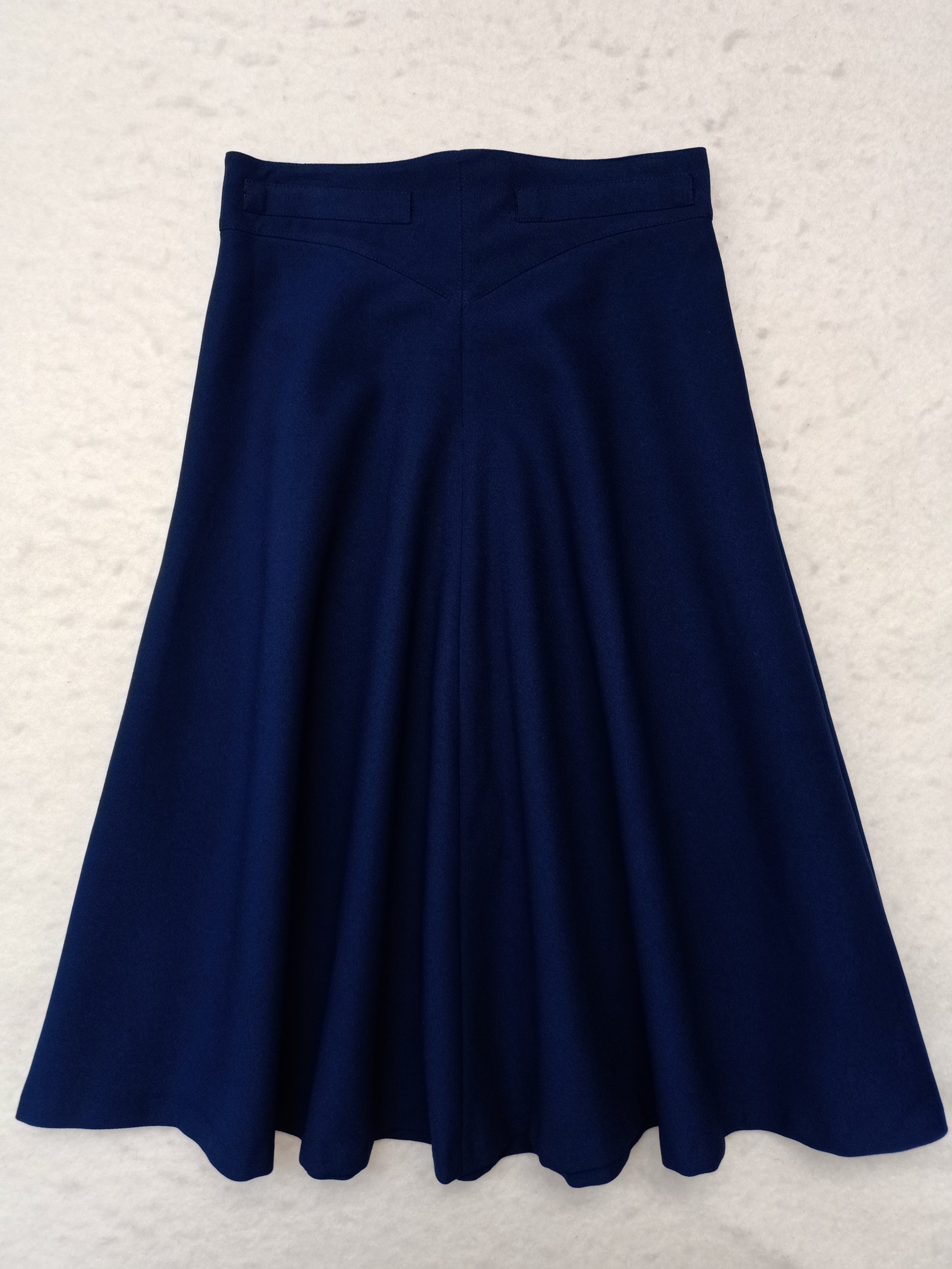 Vintage Formula Fashion Skirt