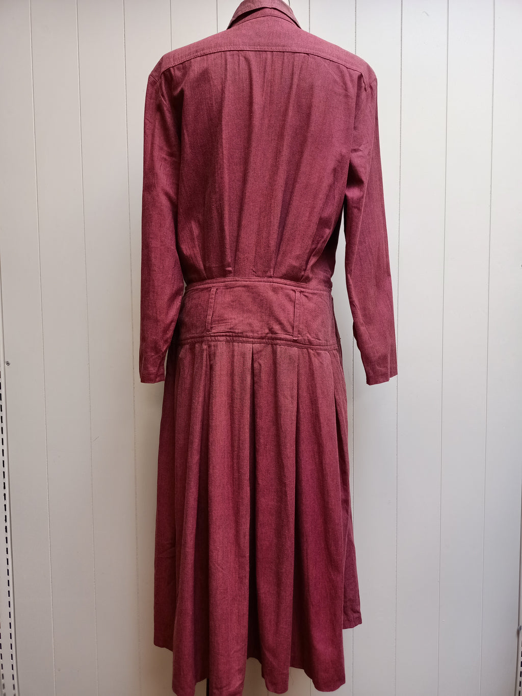 Vintage Belle France Dress