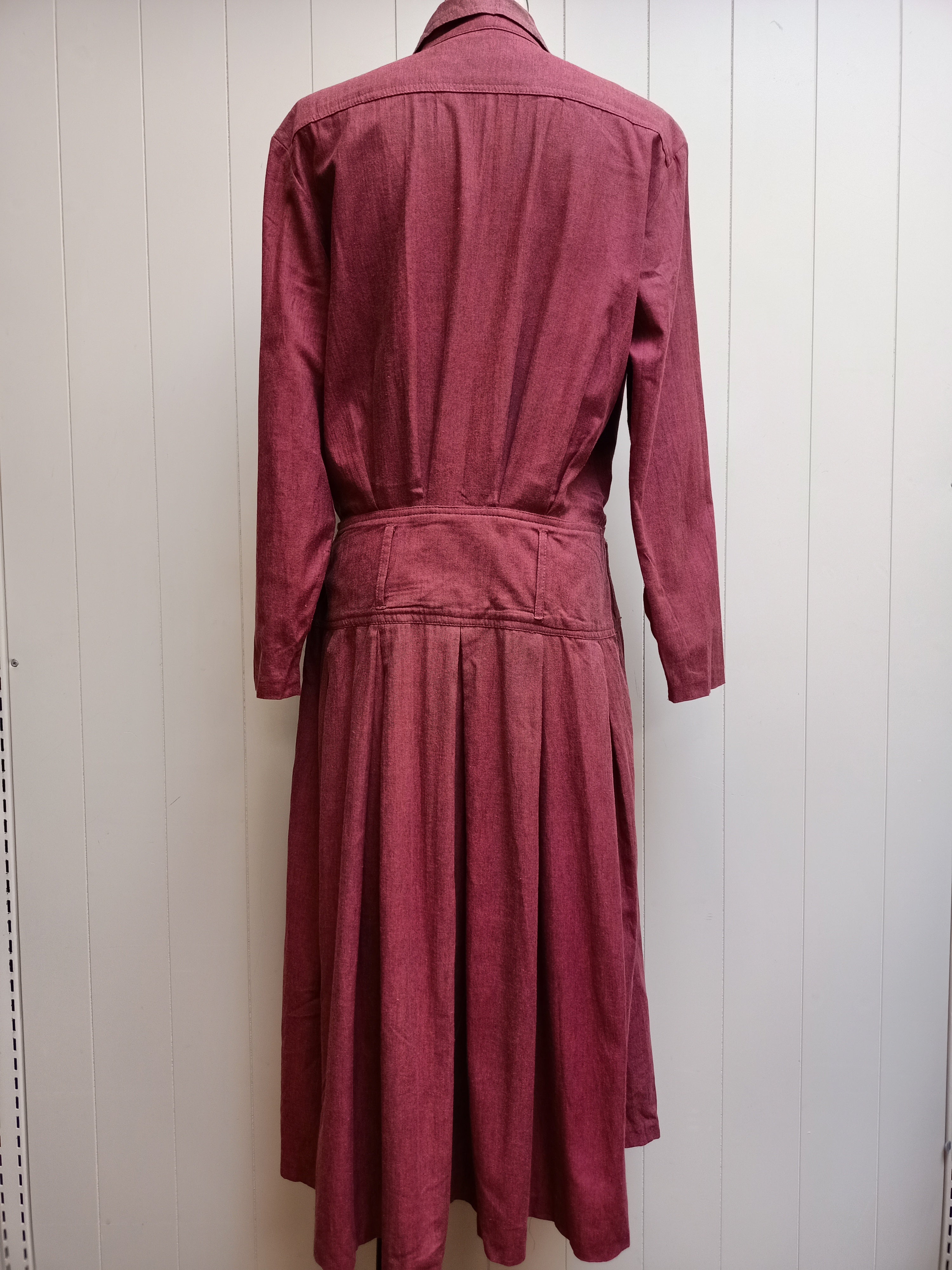 Vintage Belle France Dress