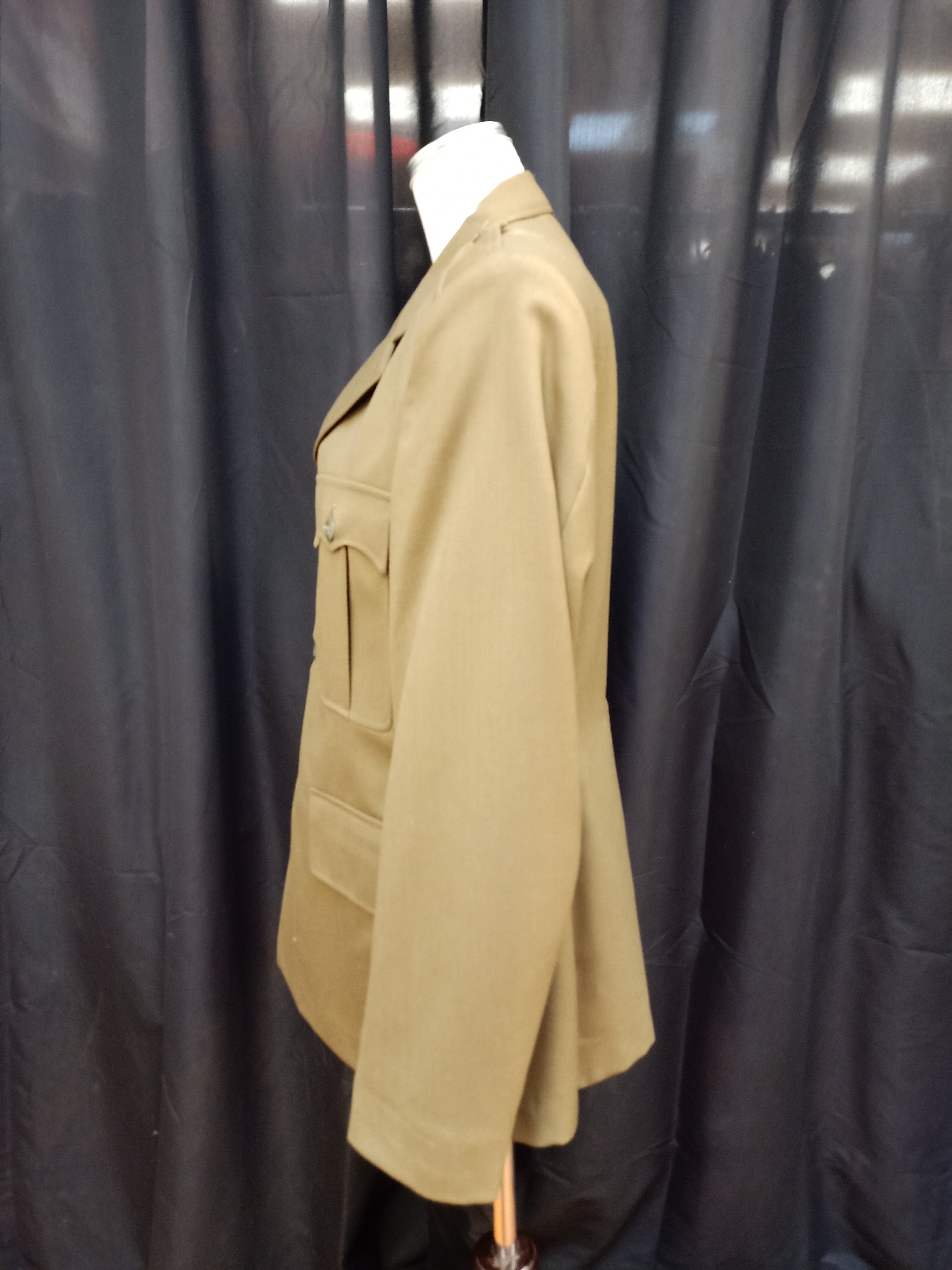 Army Jacket