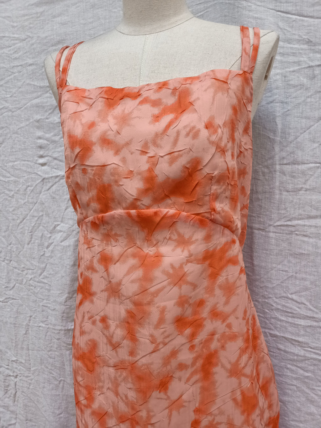 Vintage Sar-Cie Dress