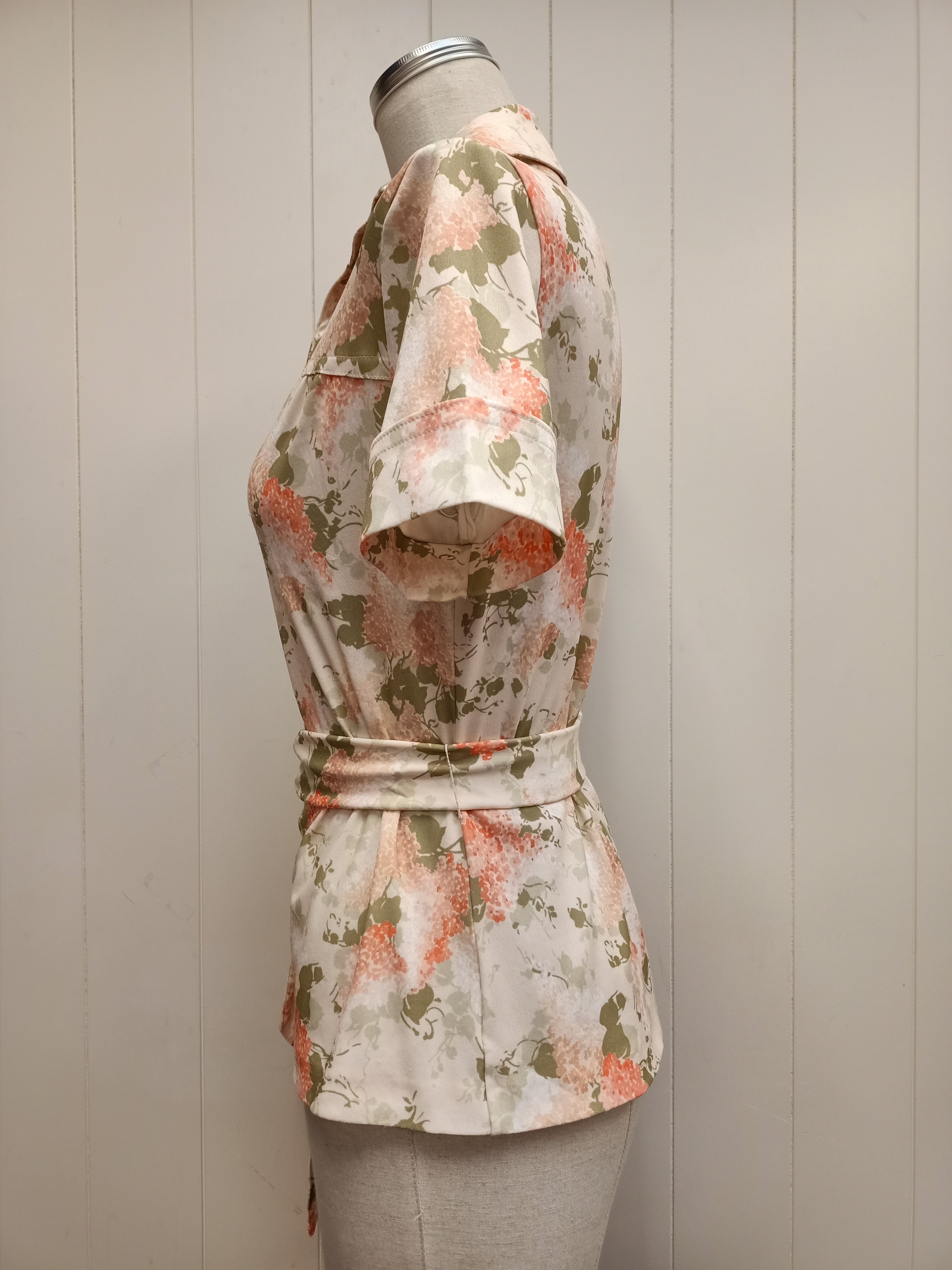 Vintage Bonds The Knitmaker Co-Ord Set