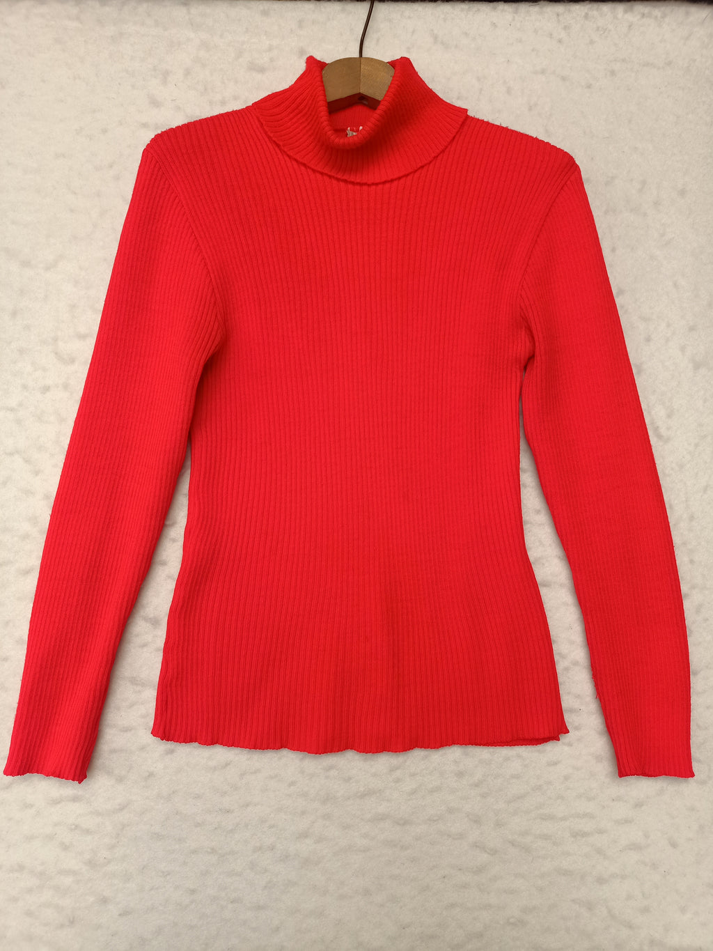 Vintage Bowen's Knitwear Turtleneck Shirt