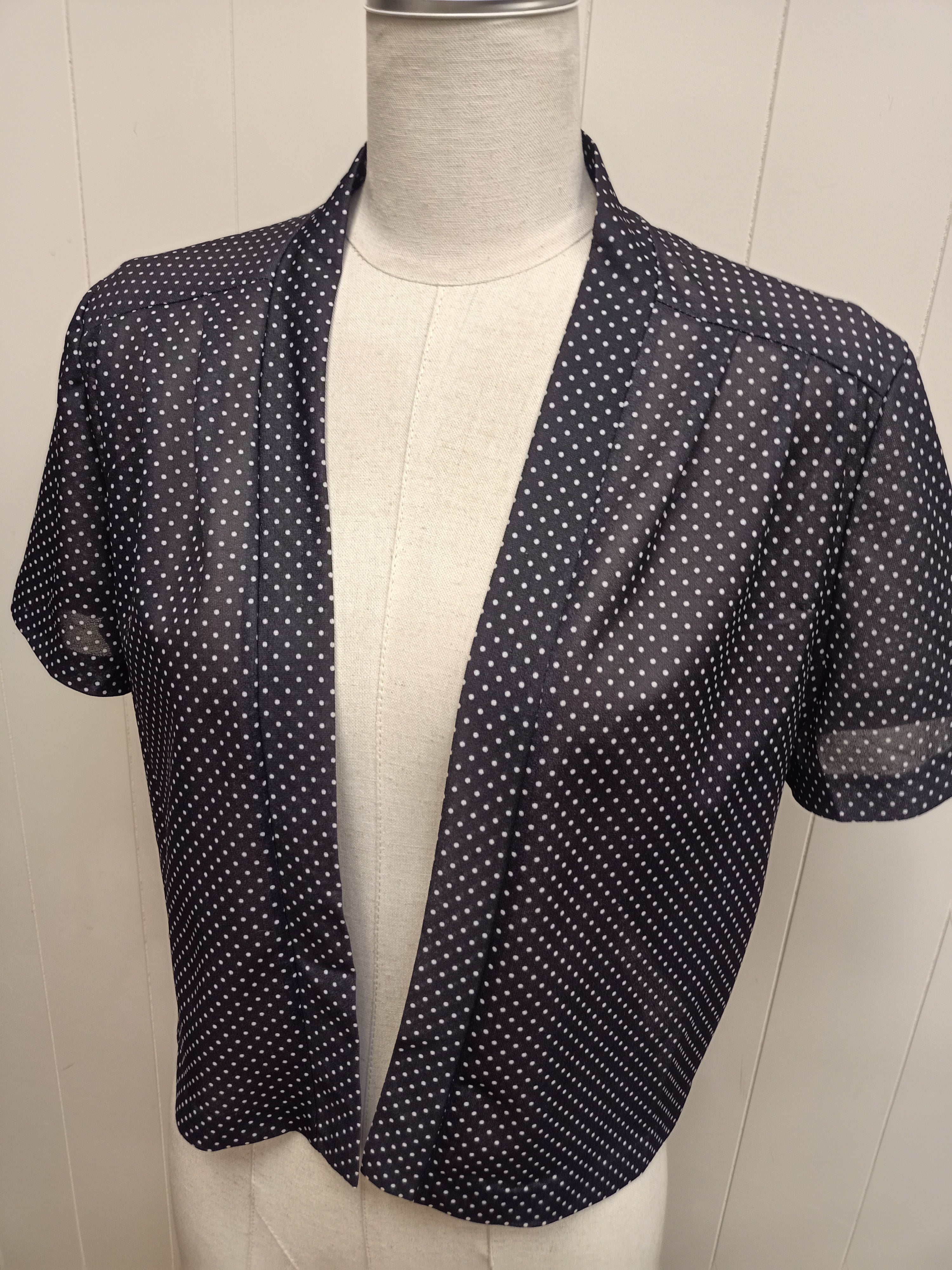 Vintage Prima Bonds Shrug