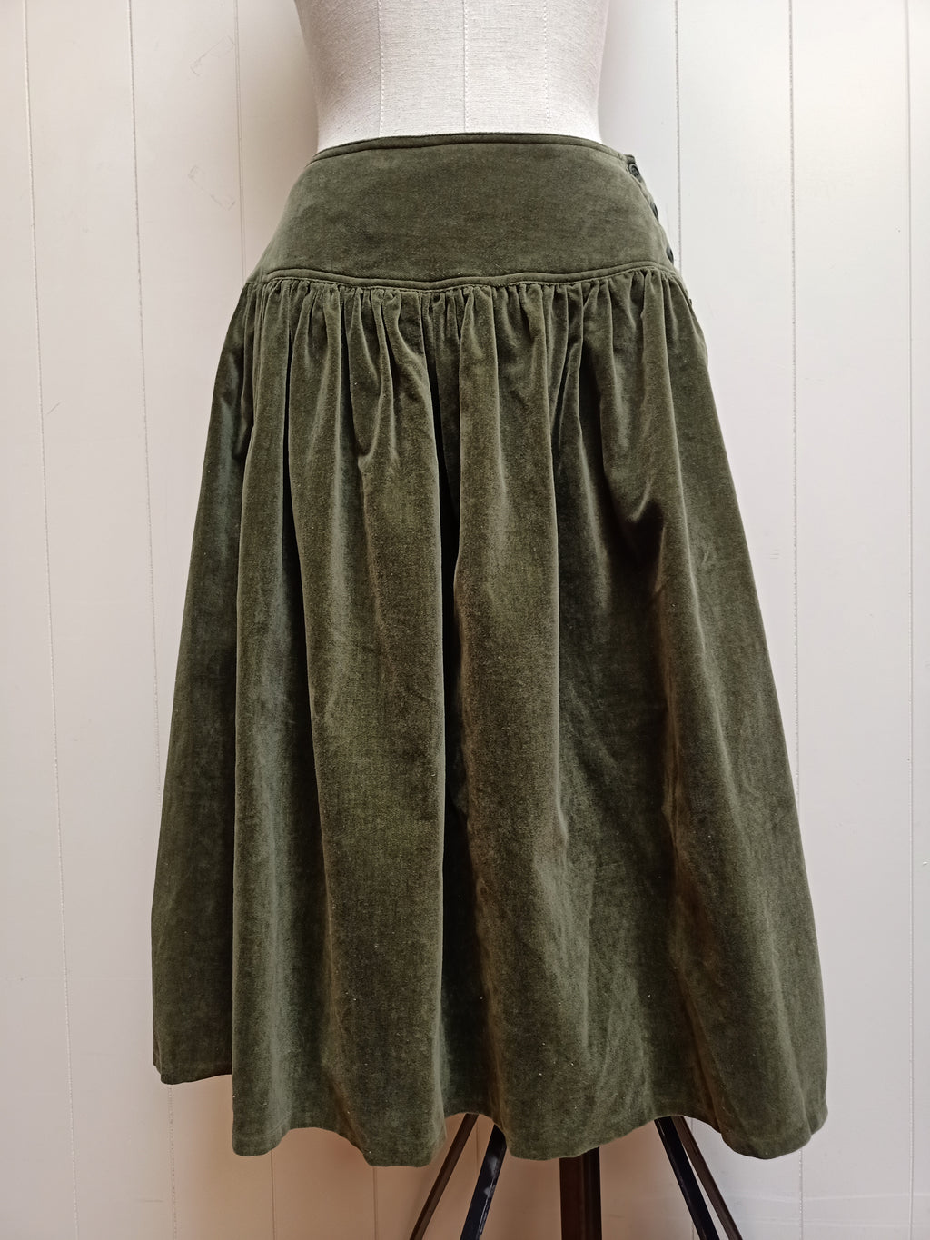 Vintage Flookies Co-Ord Set