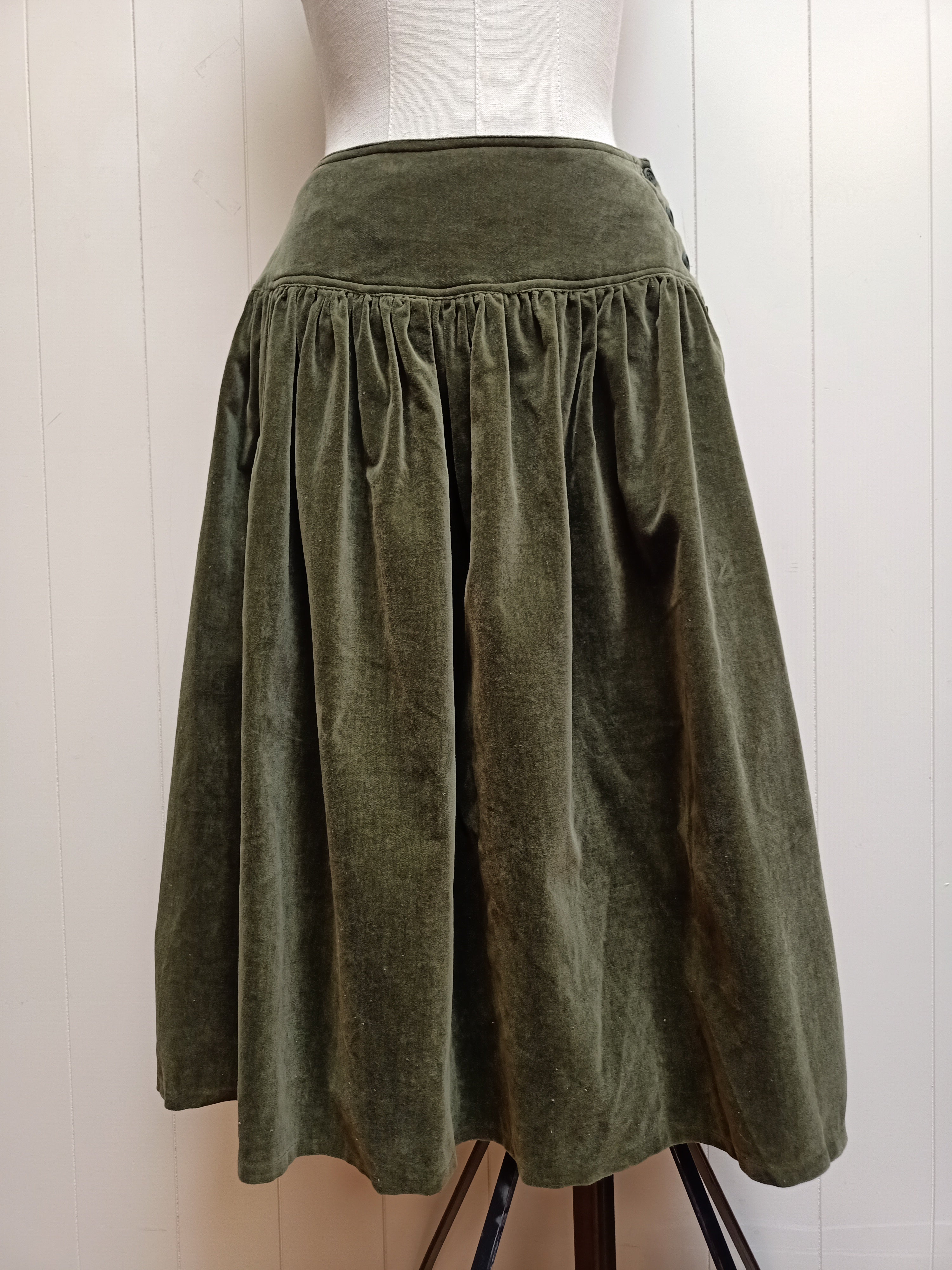 Vintage Flookies Co-Ord Set