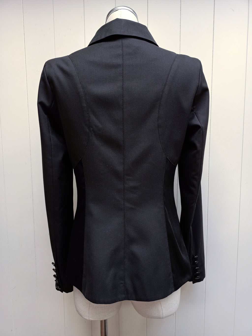 Vintage Ricochet Jacket
