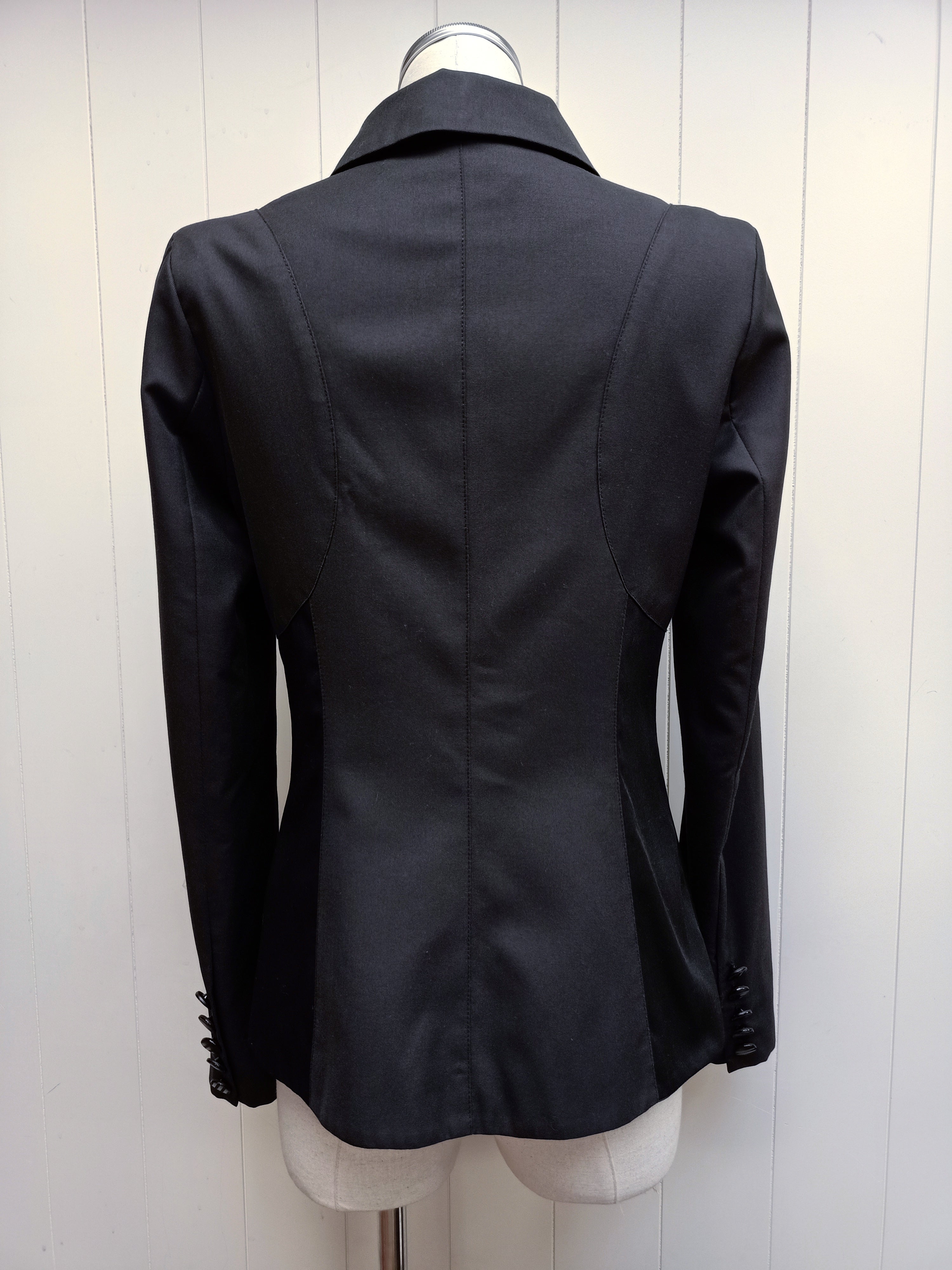 Vintage Ricochet Jacket