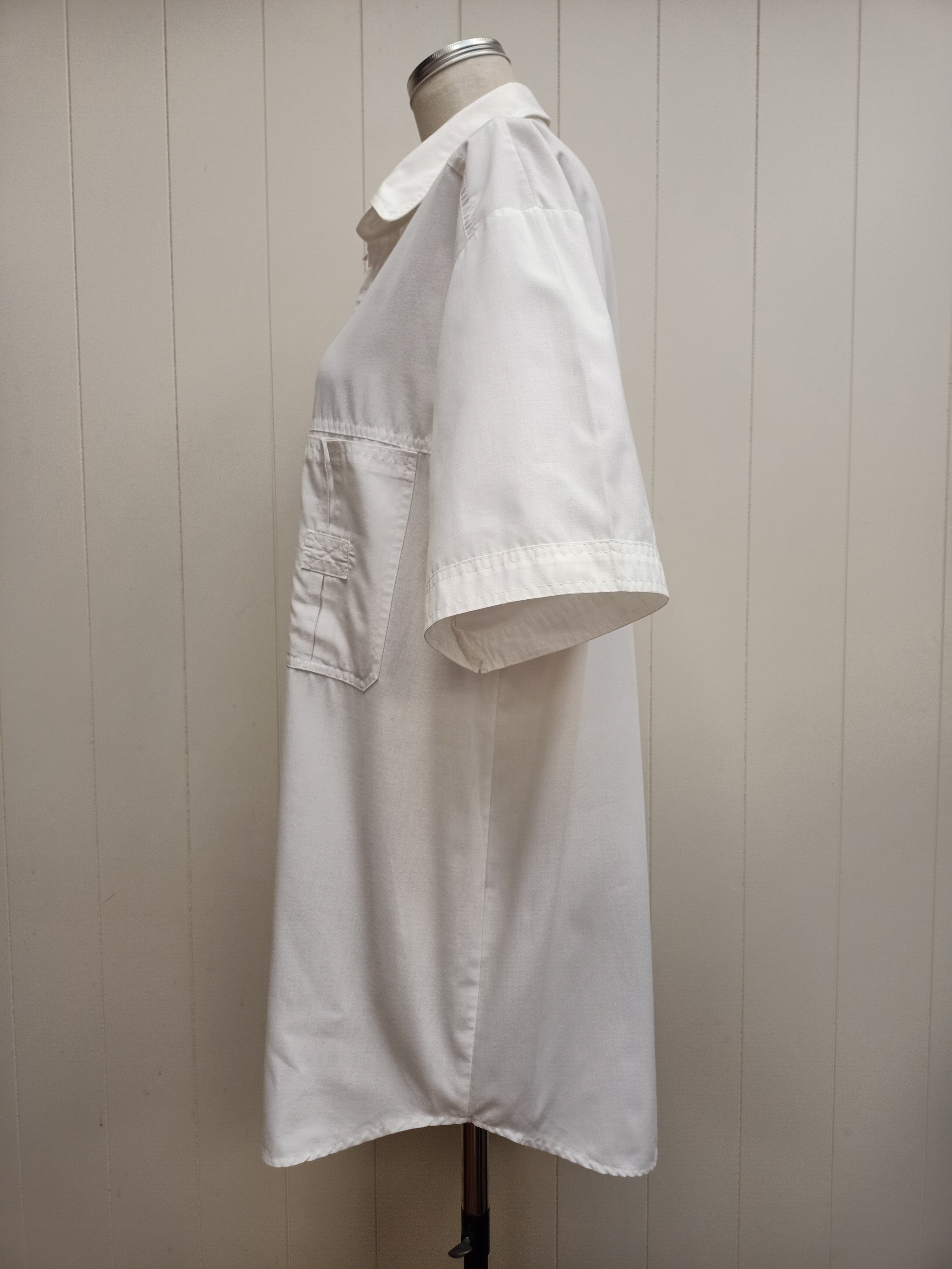 Vintage Mens Pure Magic Shirt