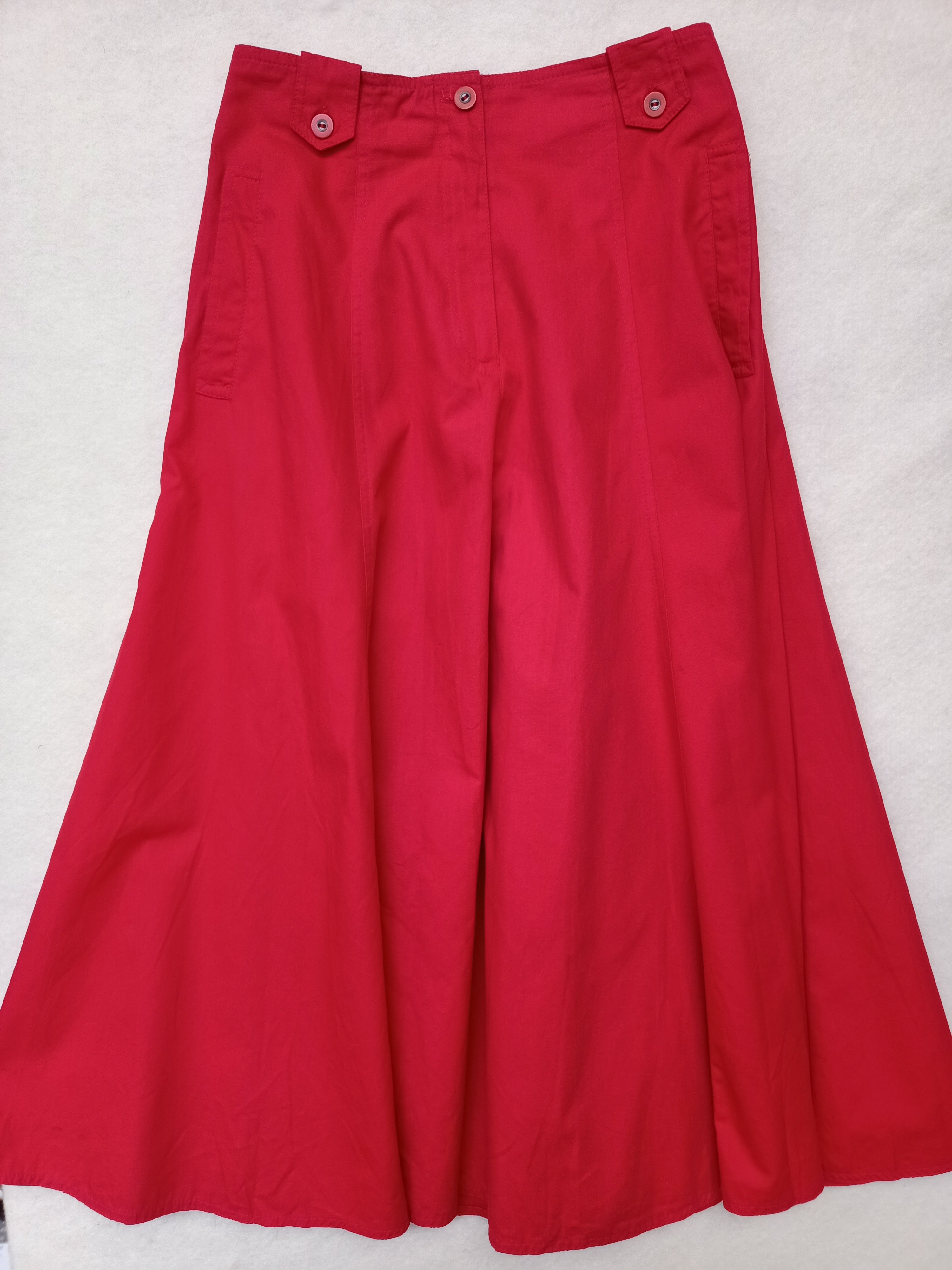 Vintage Newport Studio Skirt