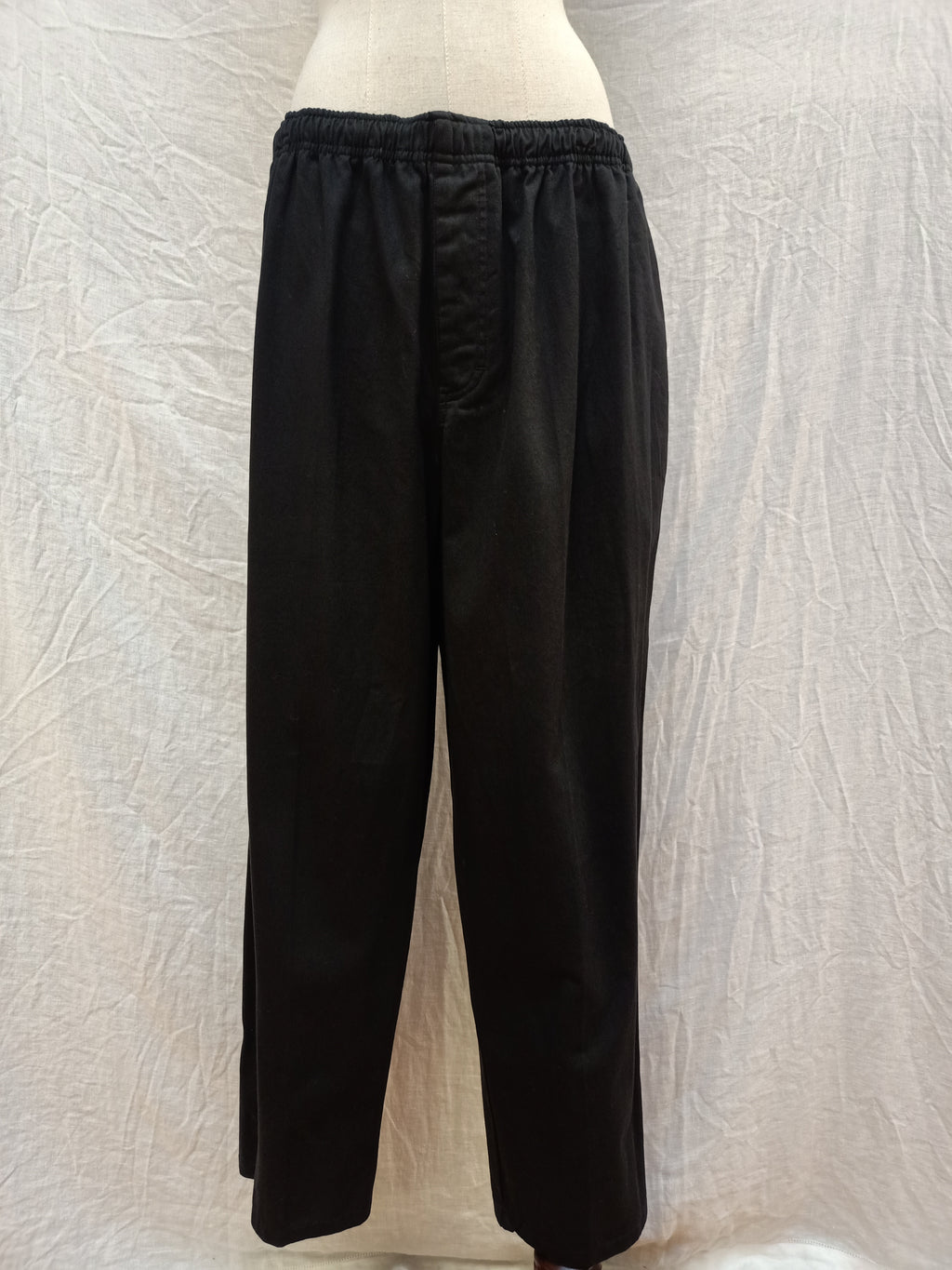 Vintage Cotton Pants