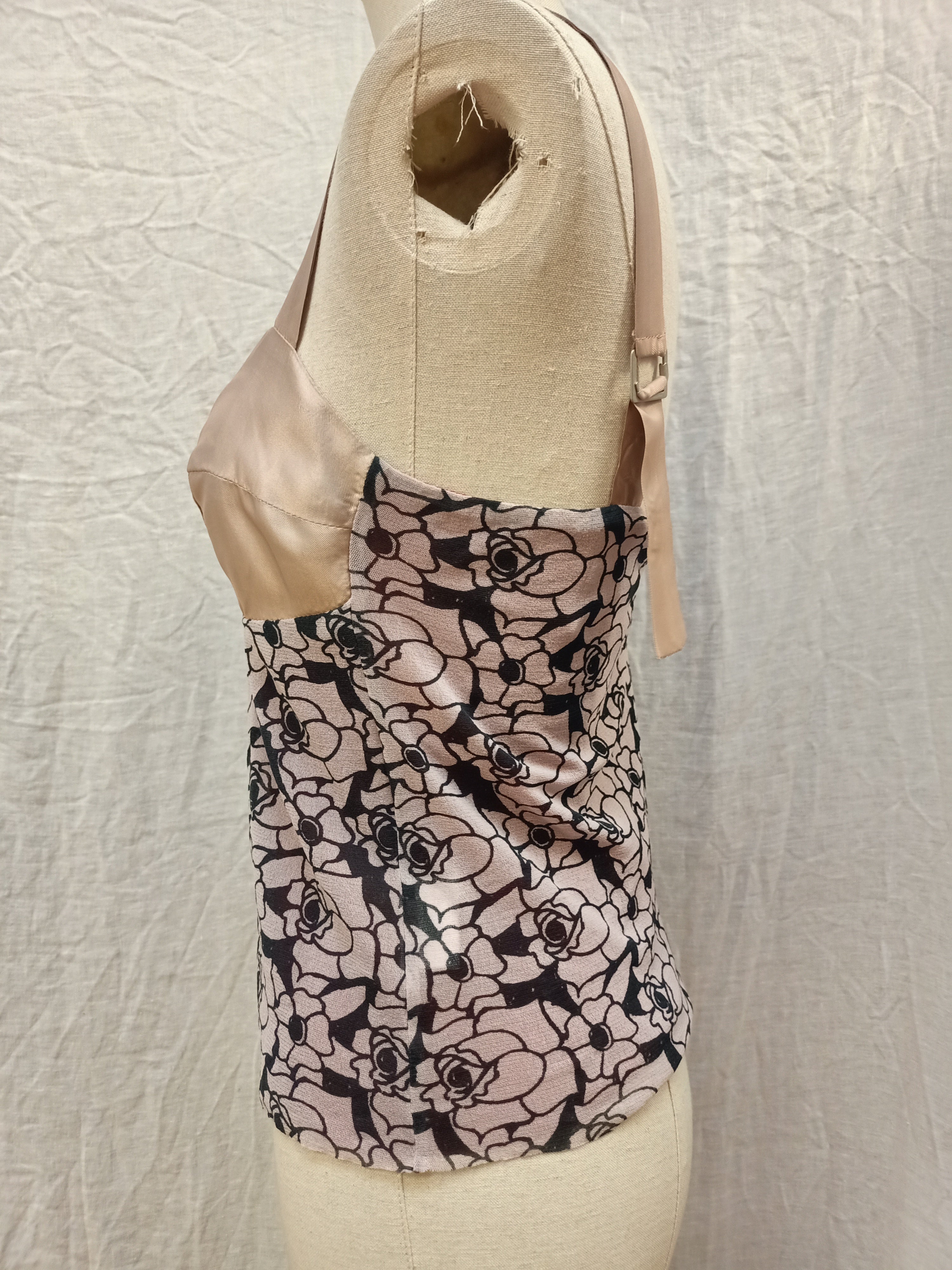 Doris De Pont Pearl Top