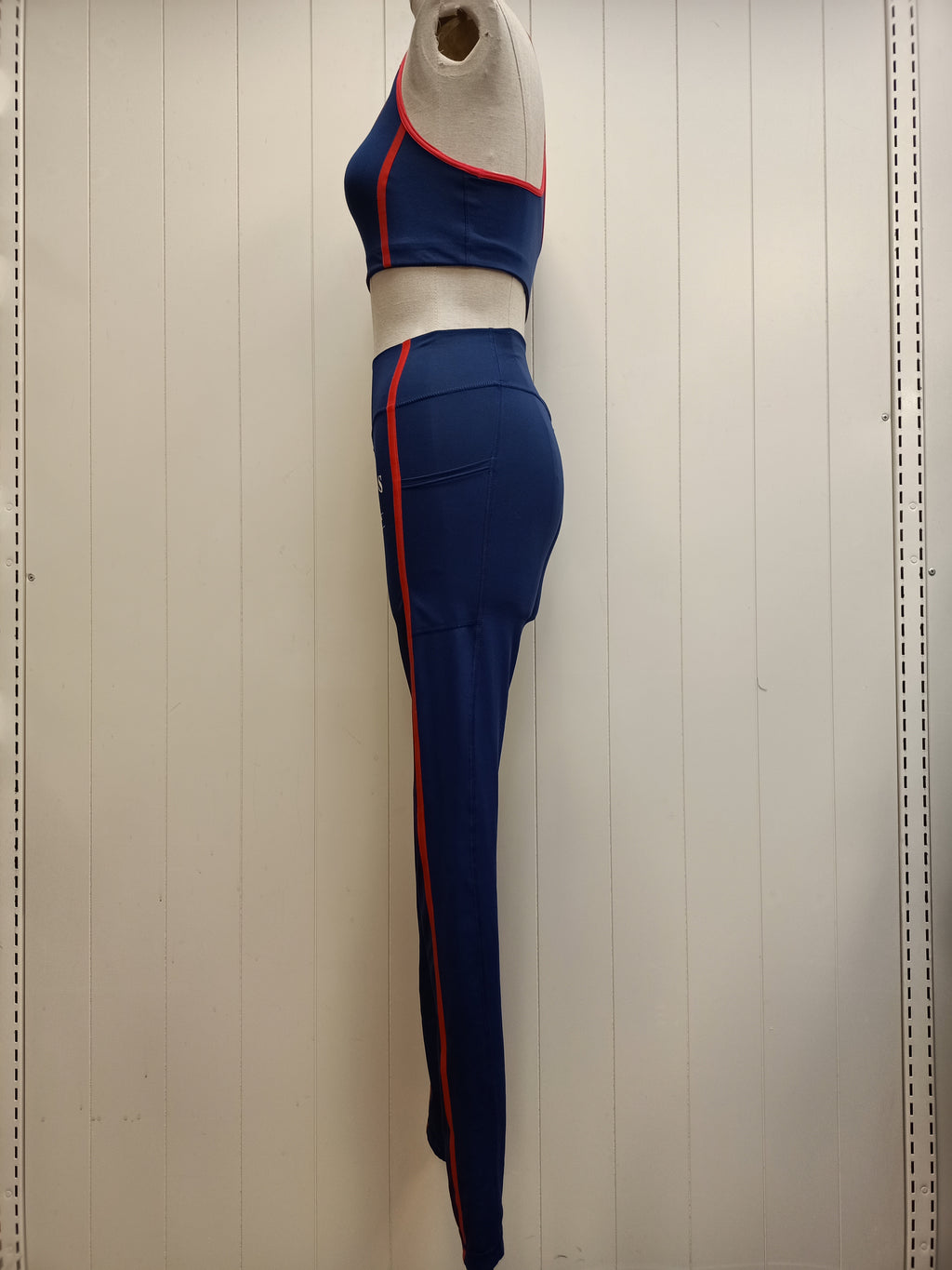 Adidas Workout Co-Ord Set
