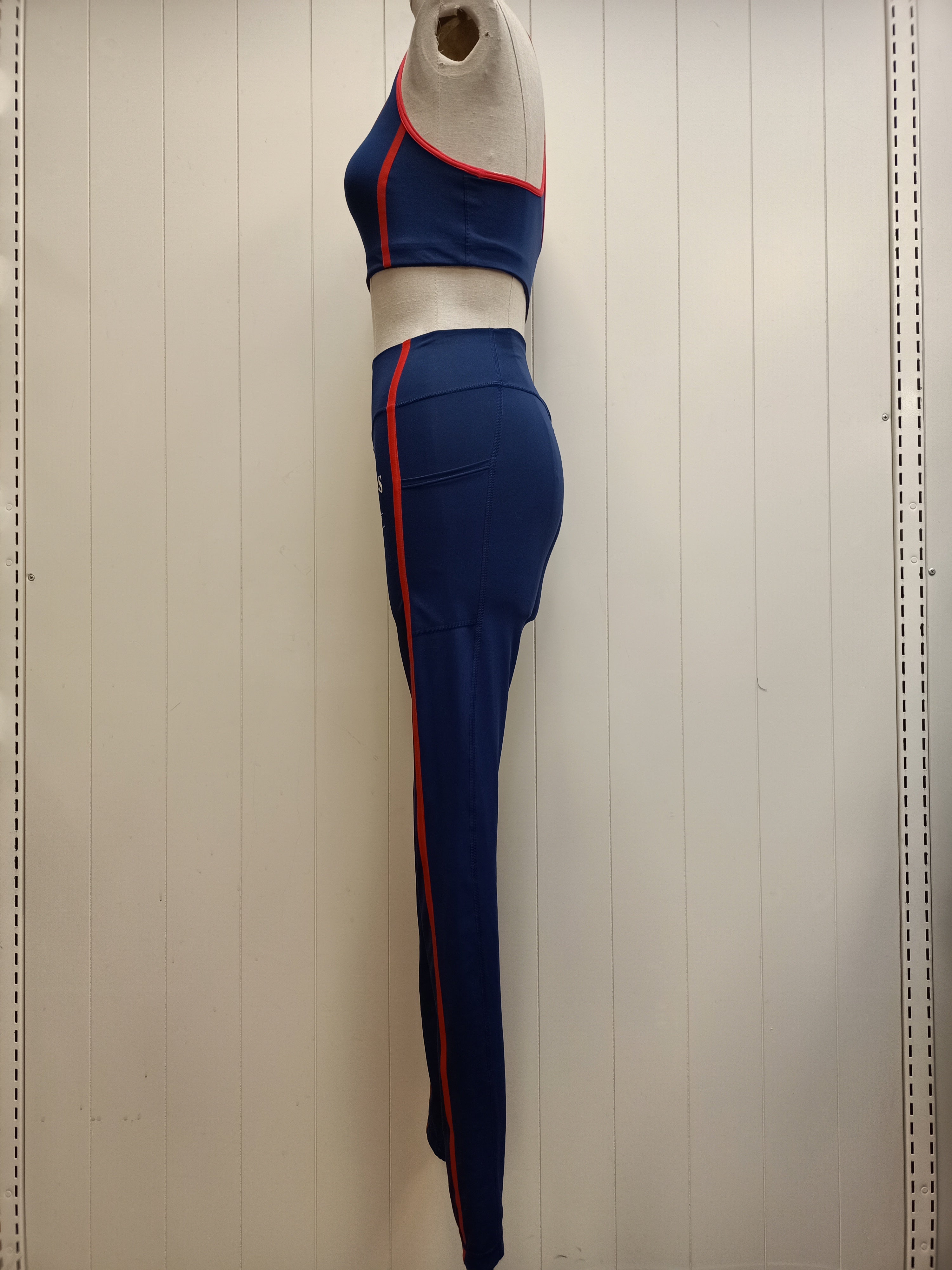 Adidas Workout Co-Ord Set