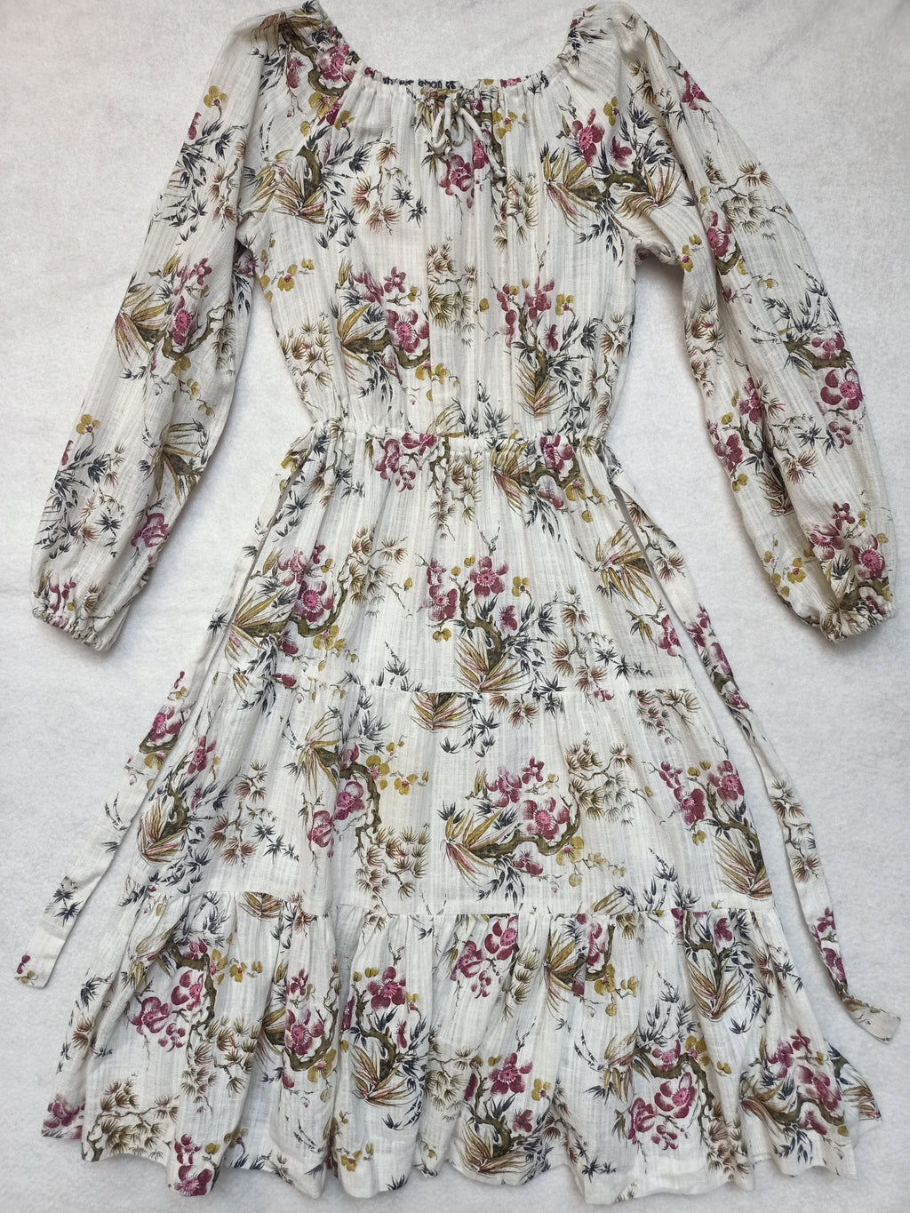 Vintage Perfectly Twee Dress