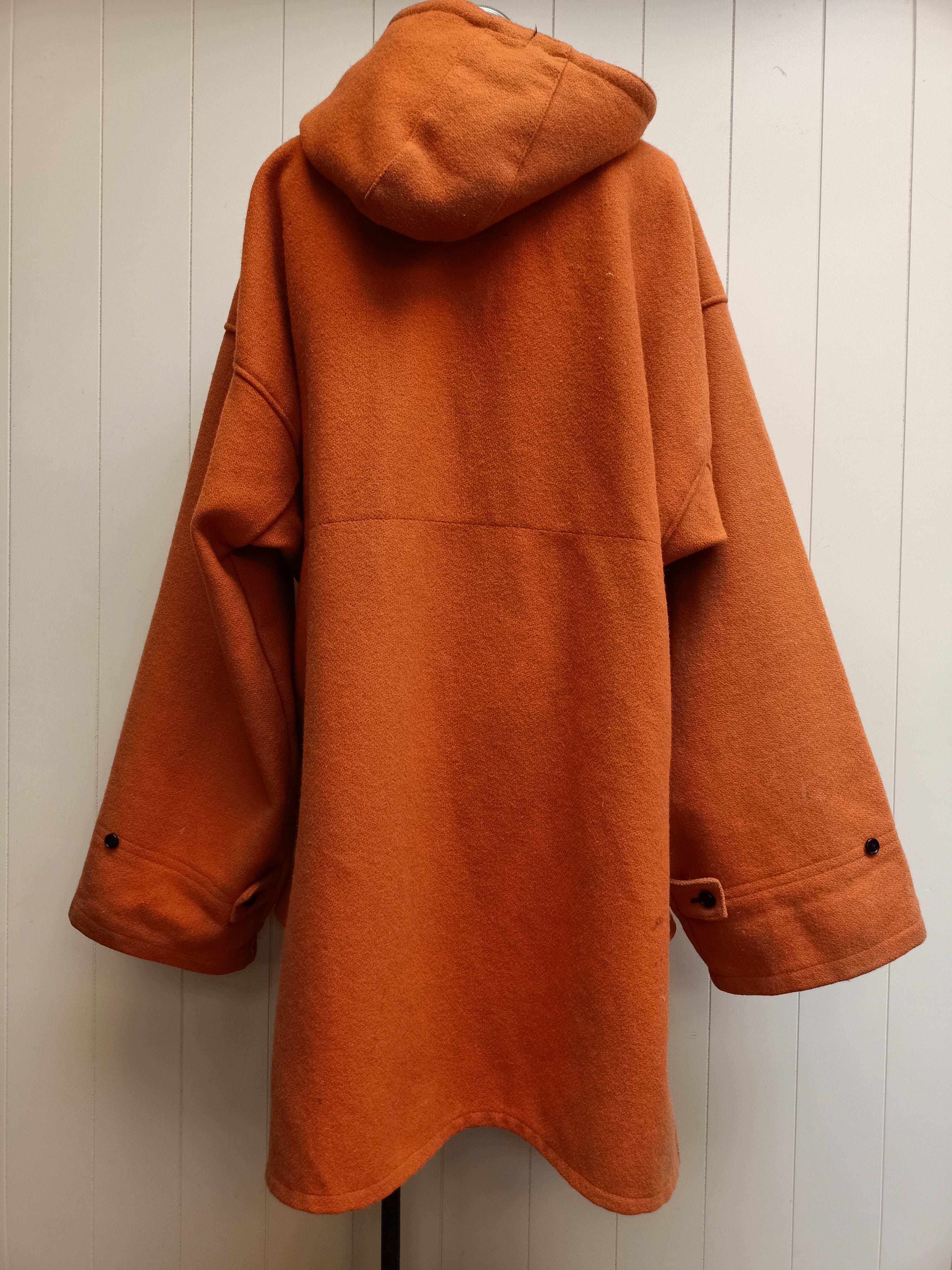 Vintage Swanndri Coat