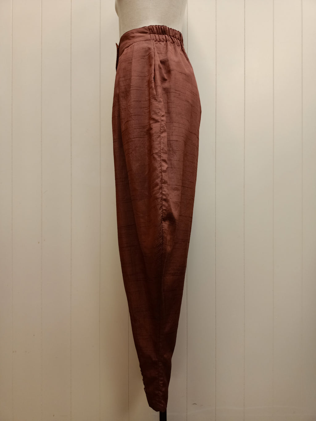 Vintage Jodhpur Pants