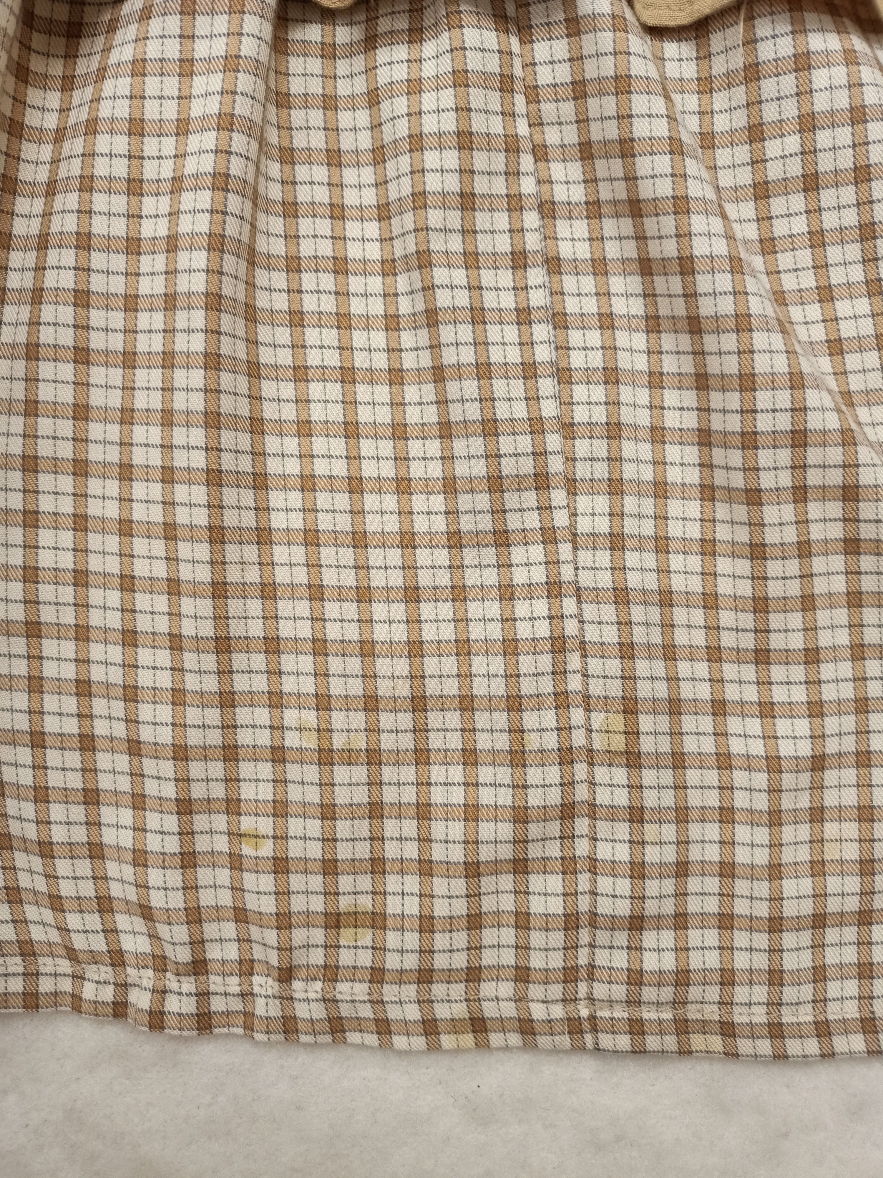 Vintage You and Me Dress