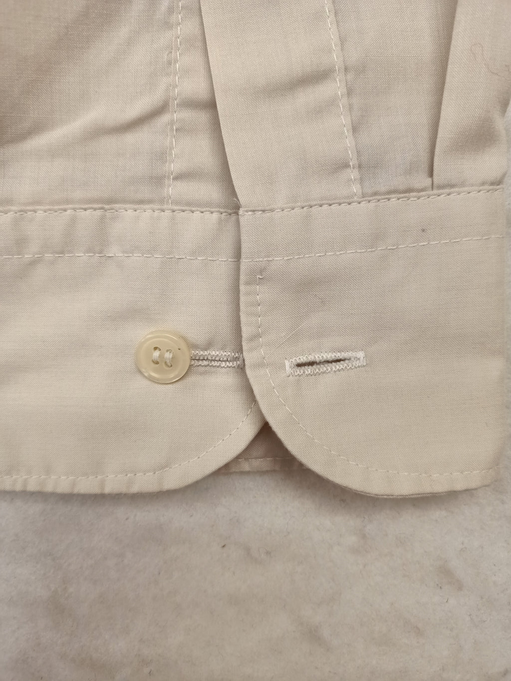 Vintage Mens Givenchy Shirt