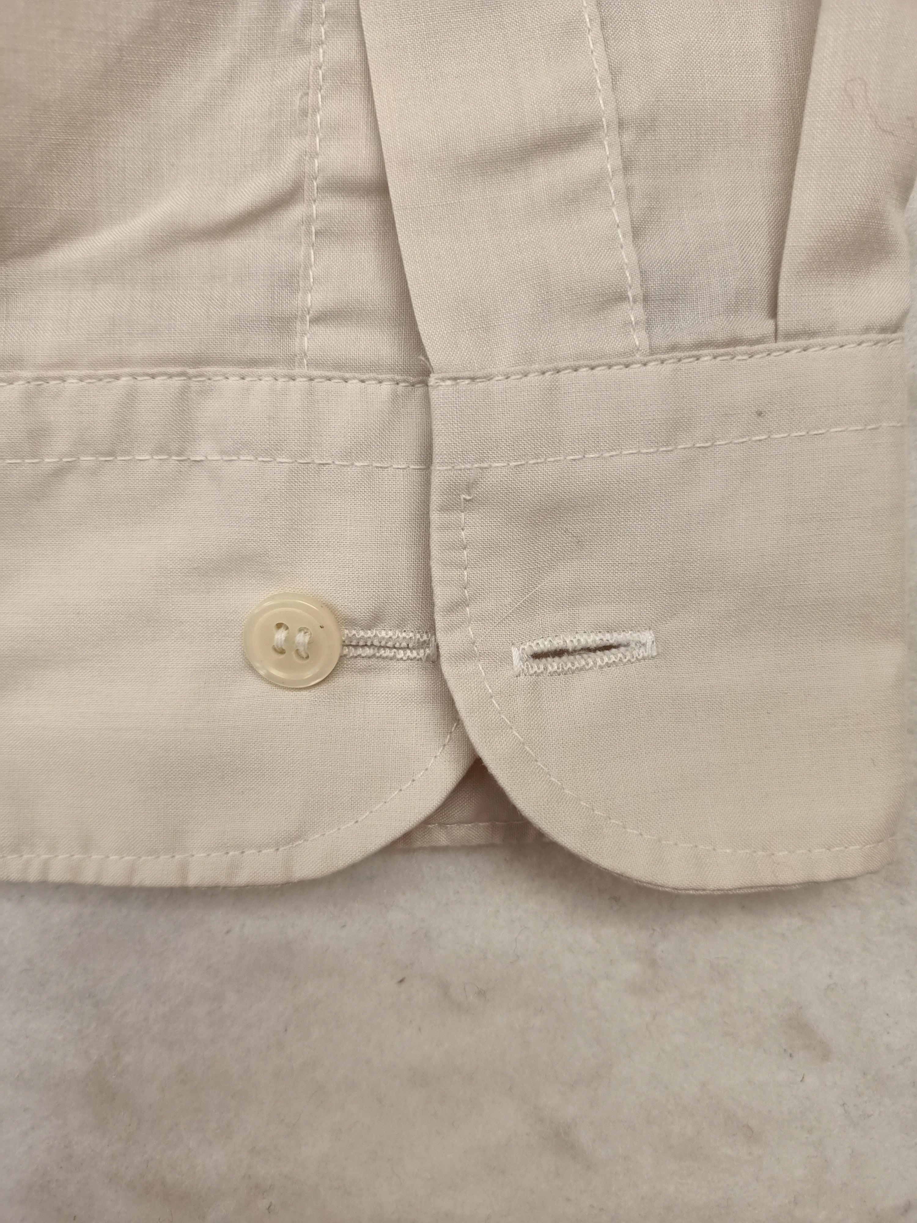 Vintage Mens Givenchy Shirt