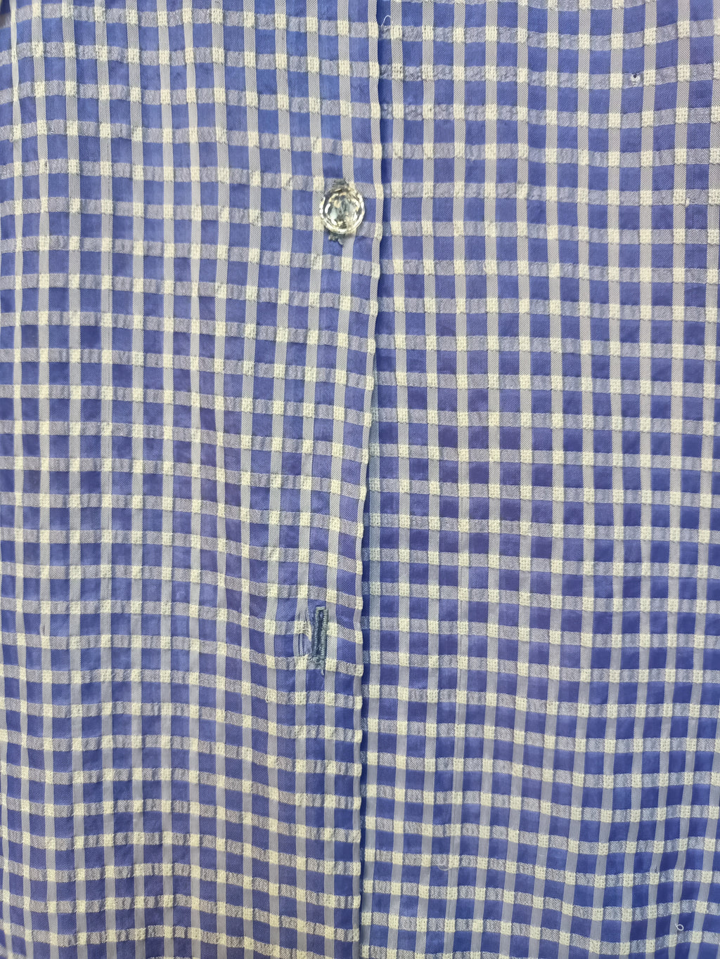 Vintage Mignonette Nightie