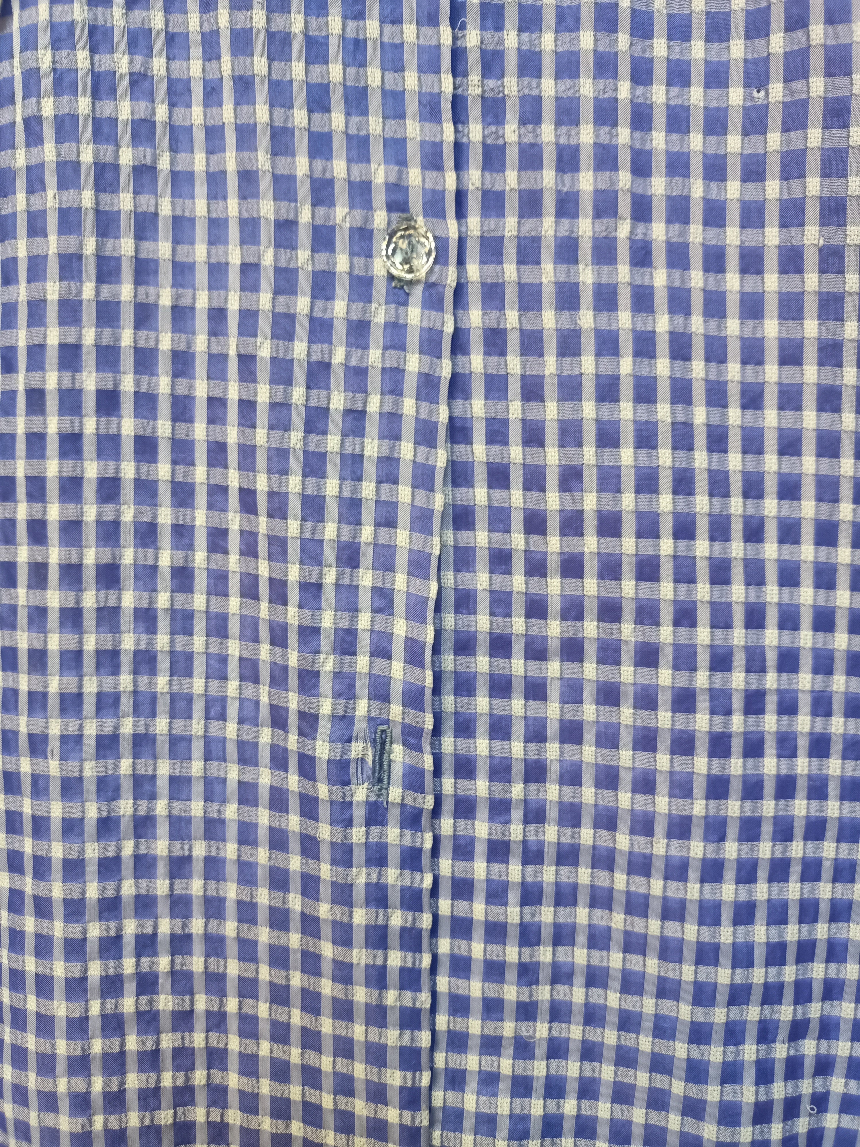 Vintage Mignonette Nightie