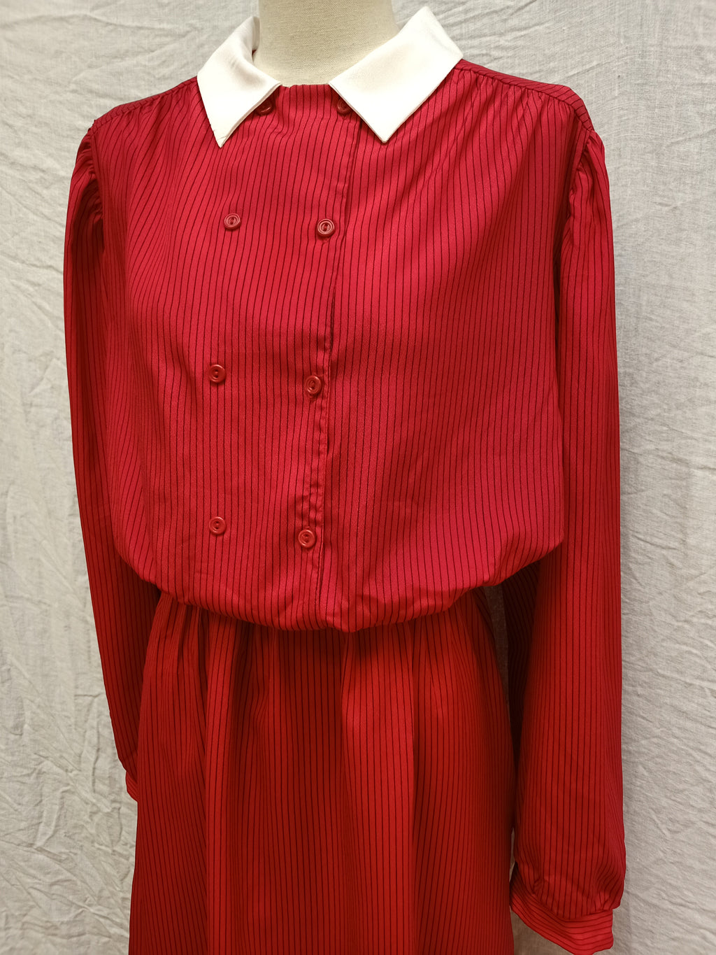 Vintage Ezibuy Dress