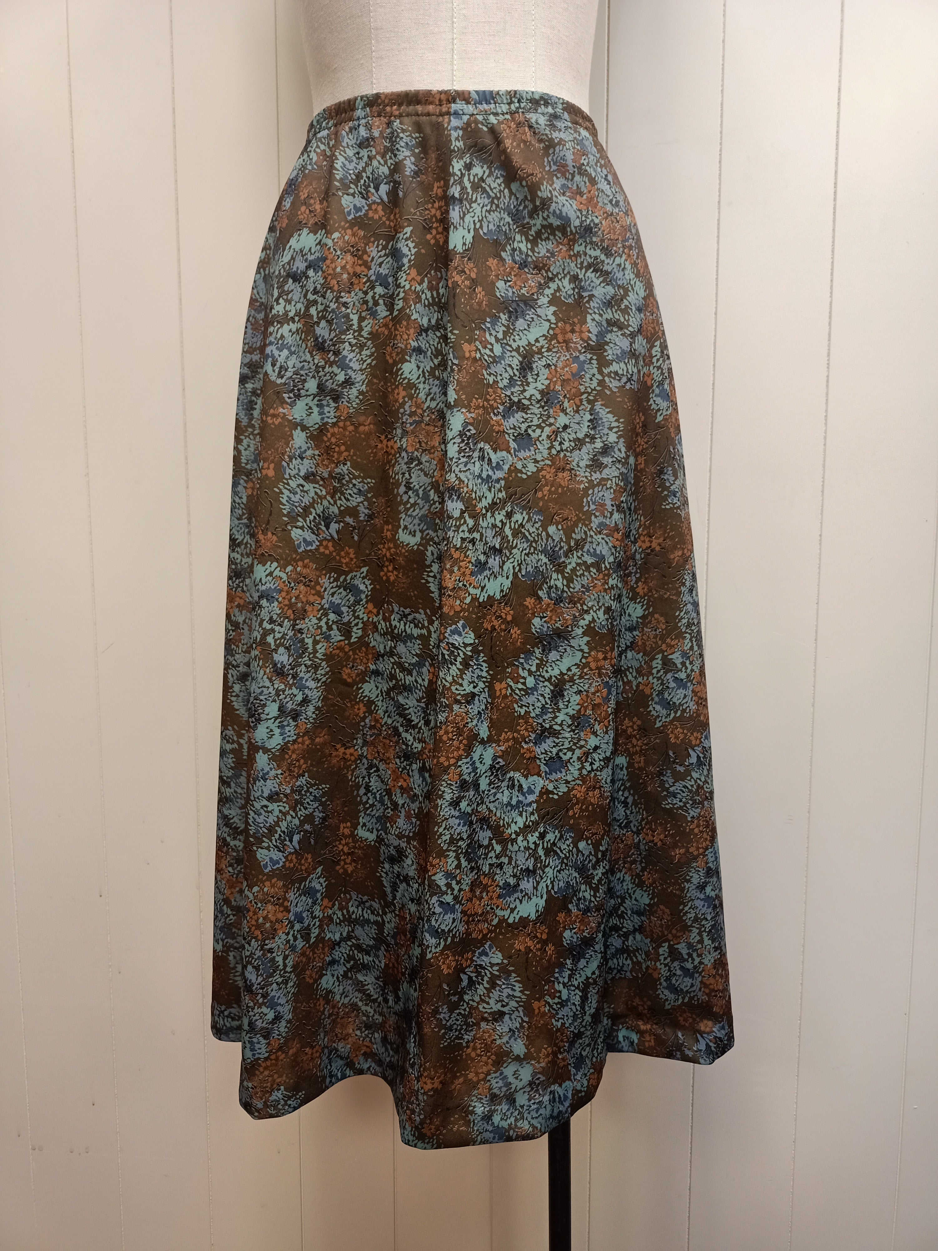 Vintage Susan Bond Co-Ord Set