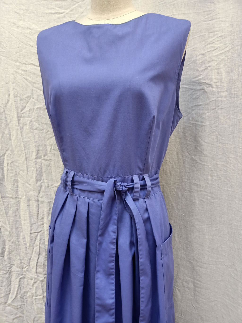 Vintage Rapport Dress