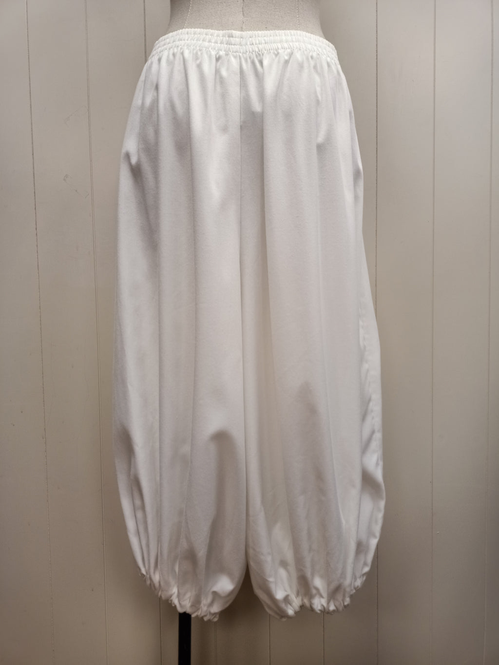 Retro Pick a Berry Parachute Pants
