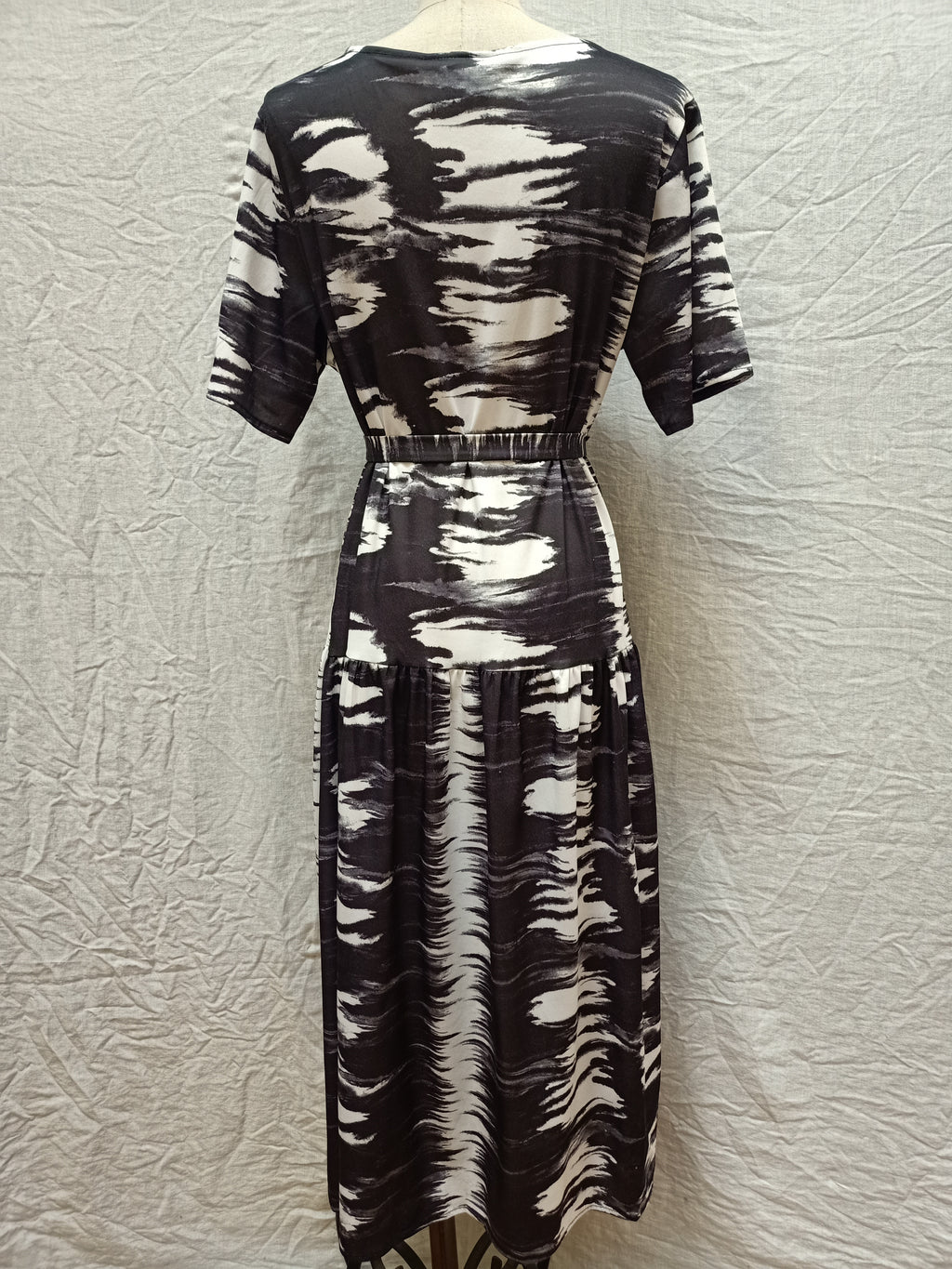 Vintage Miss Jennie Dress