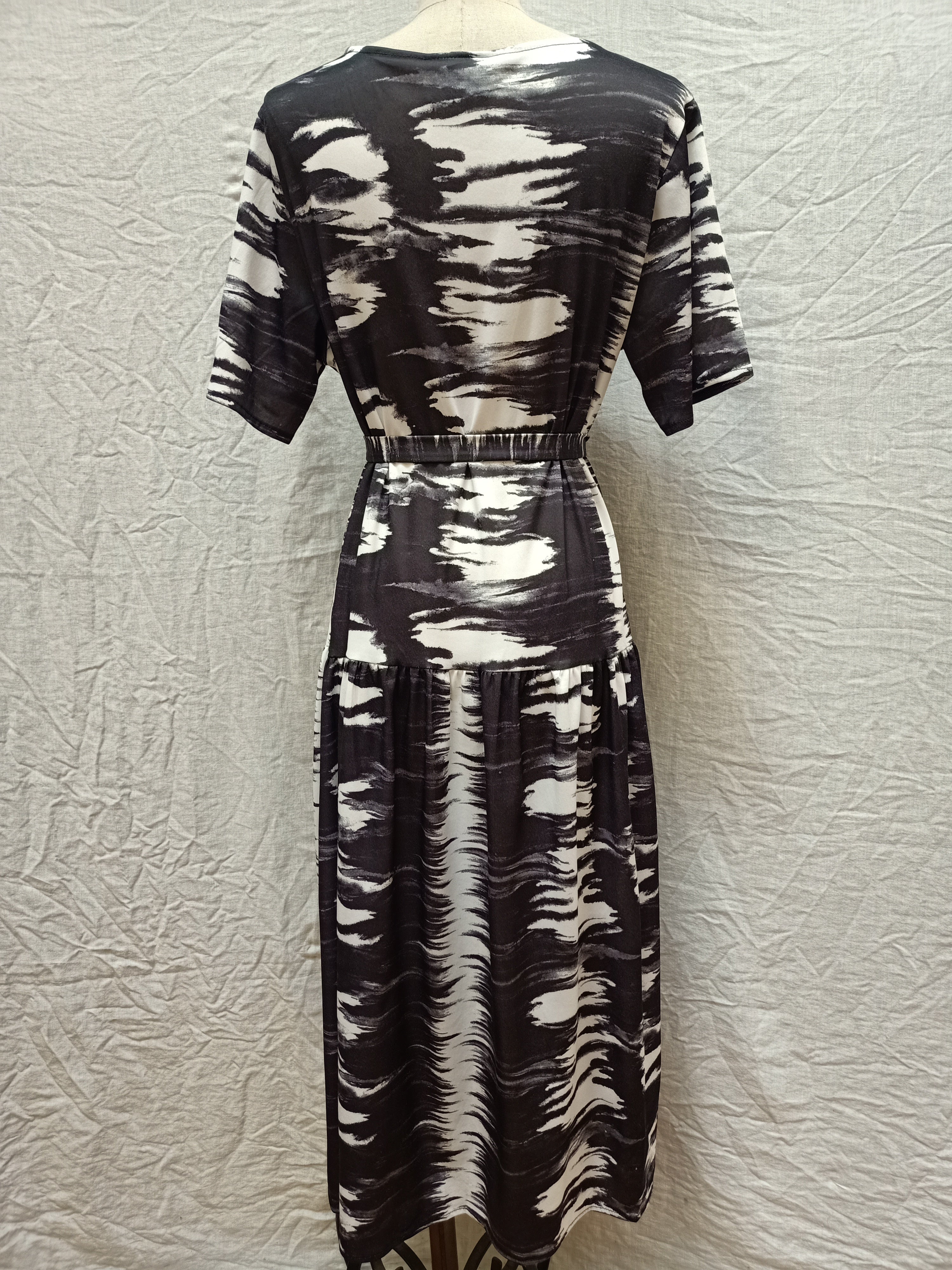 Vintage Miss Jennie Dress