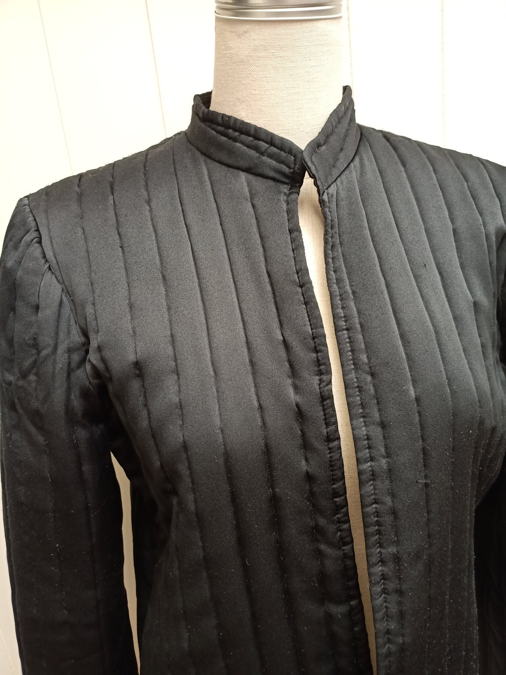 Vintage Charade Jacket