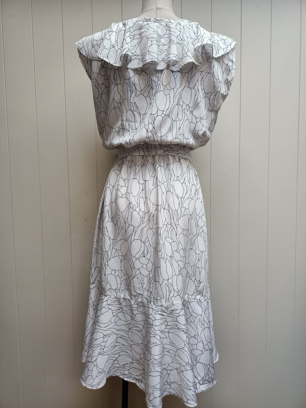 Vintage Rosanna Dress