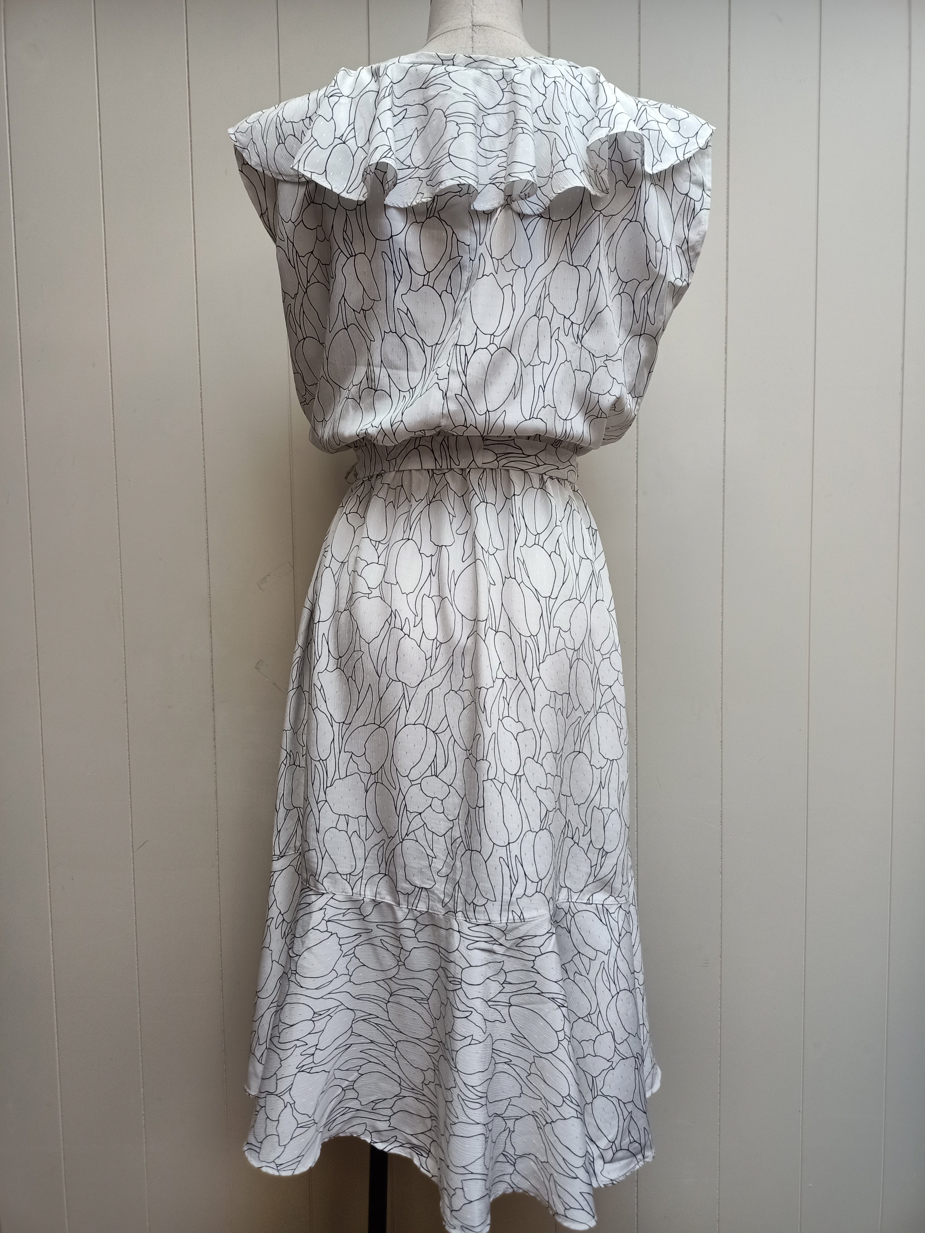 Vintage Rosanna Dress