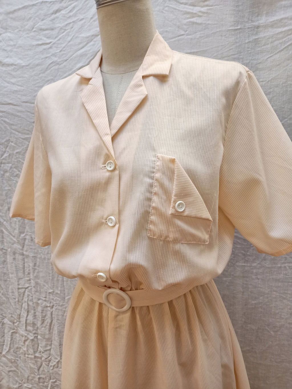 Vintage Miss Jennie Dress