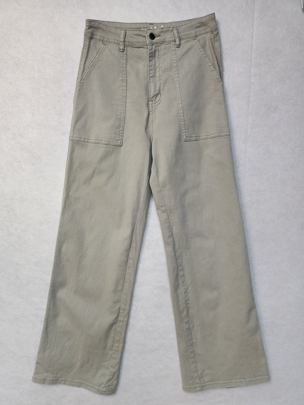 Junk Food Denim Pants