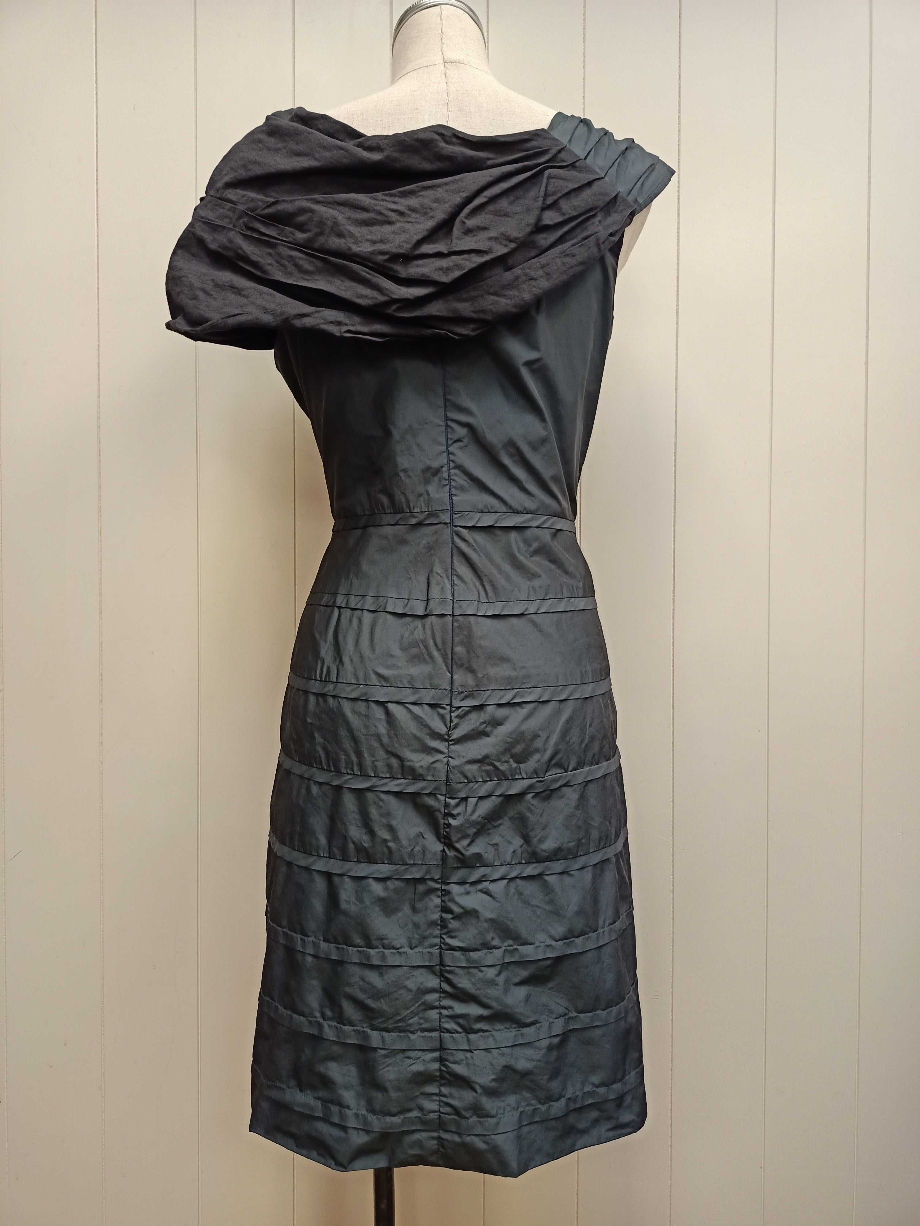 Annah Stretton Bow Dress