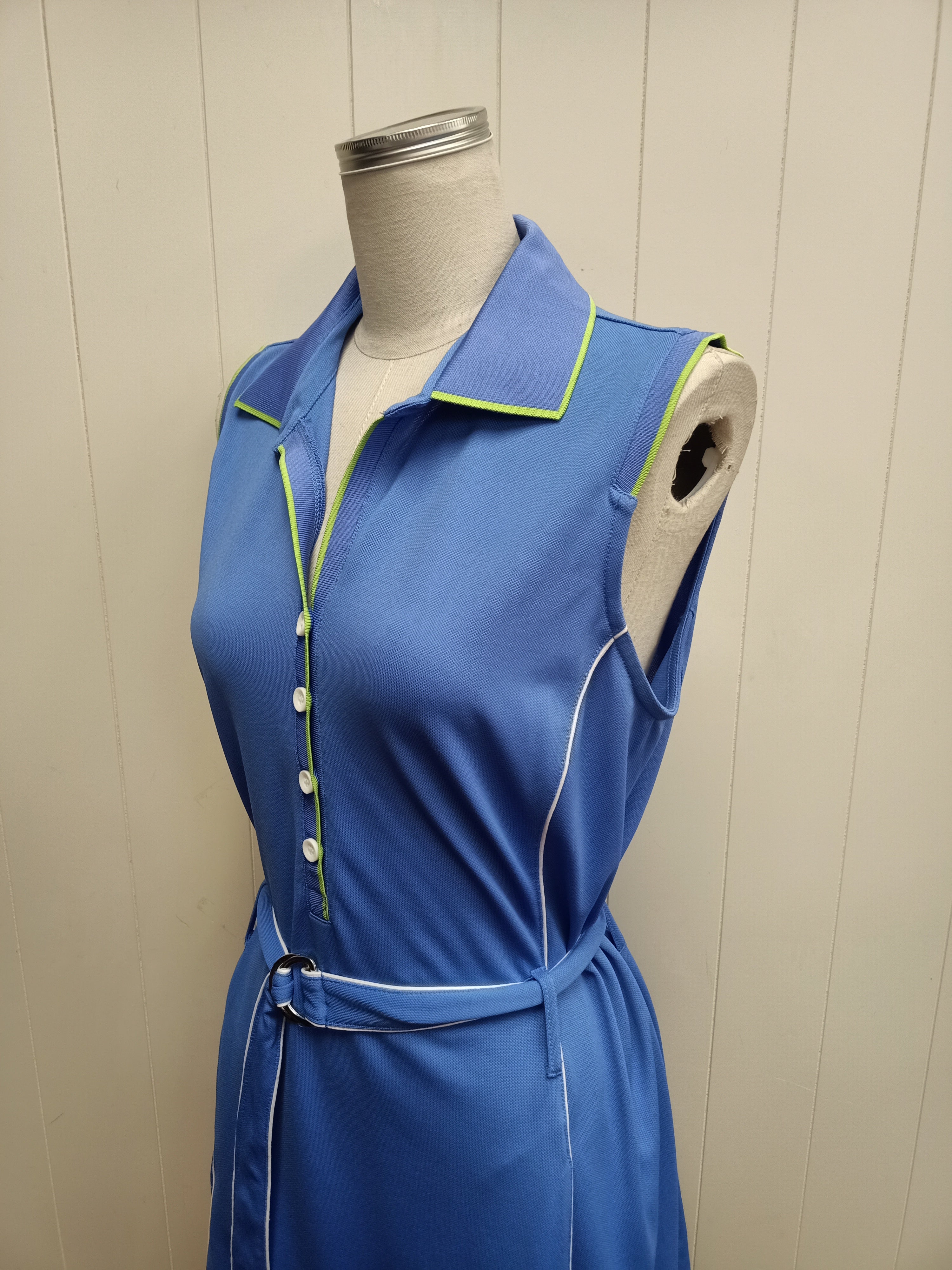Vintage EP Pro Golf Dress